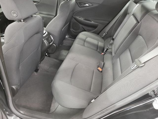 2024 Chevrolet Malibu Vehicle Photo in NEENAH, WI 54956-2243