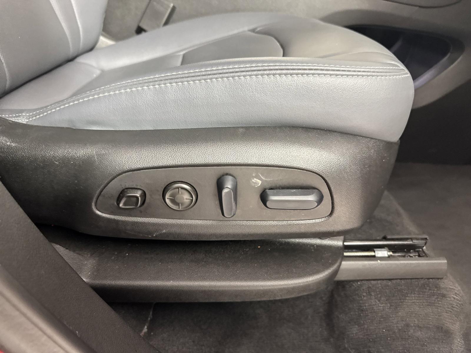 2024 Buick Enclave Vehicle Photo in GEORGETOWN, TX 78626-7508