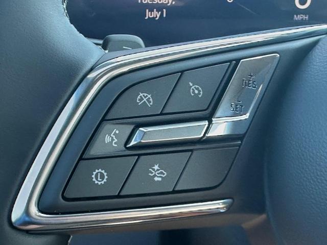2025 Buick Enclave Vehicle Photo in COLUMBIA, MO 65203-3903