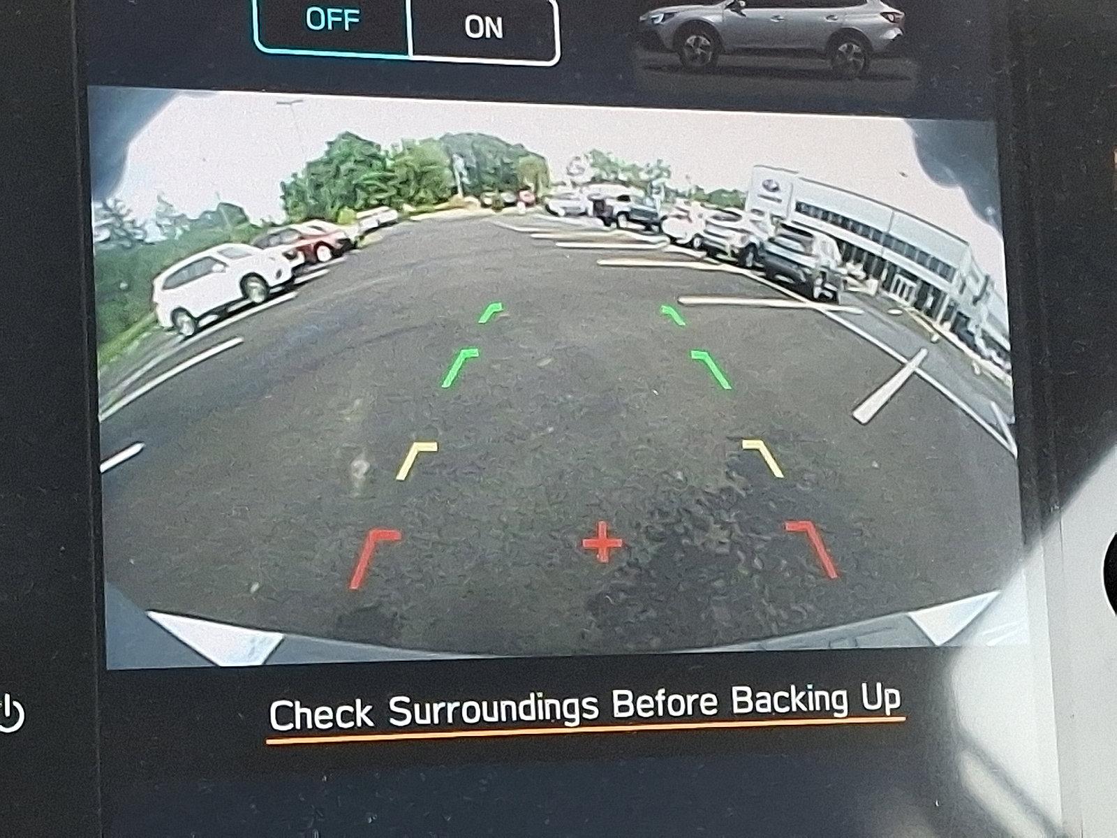 2022 Subaru Outback Vehicle Photo in Easton, PA 18045