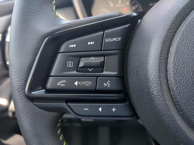2025 Subaru Outback Vehicle Photo in Green Bay, WI 54304