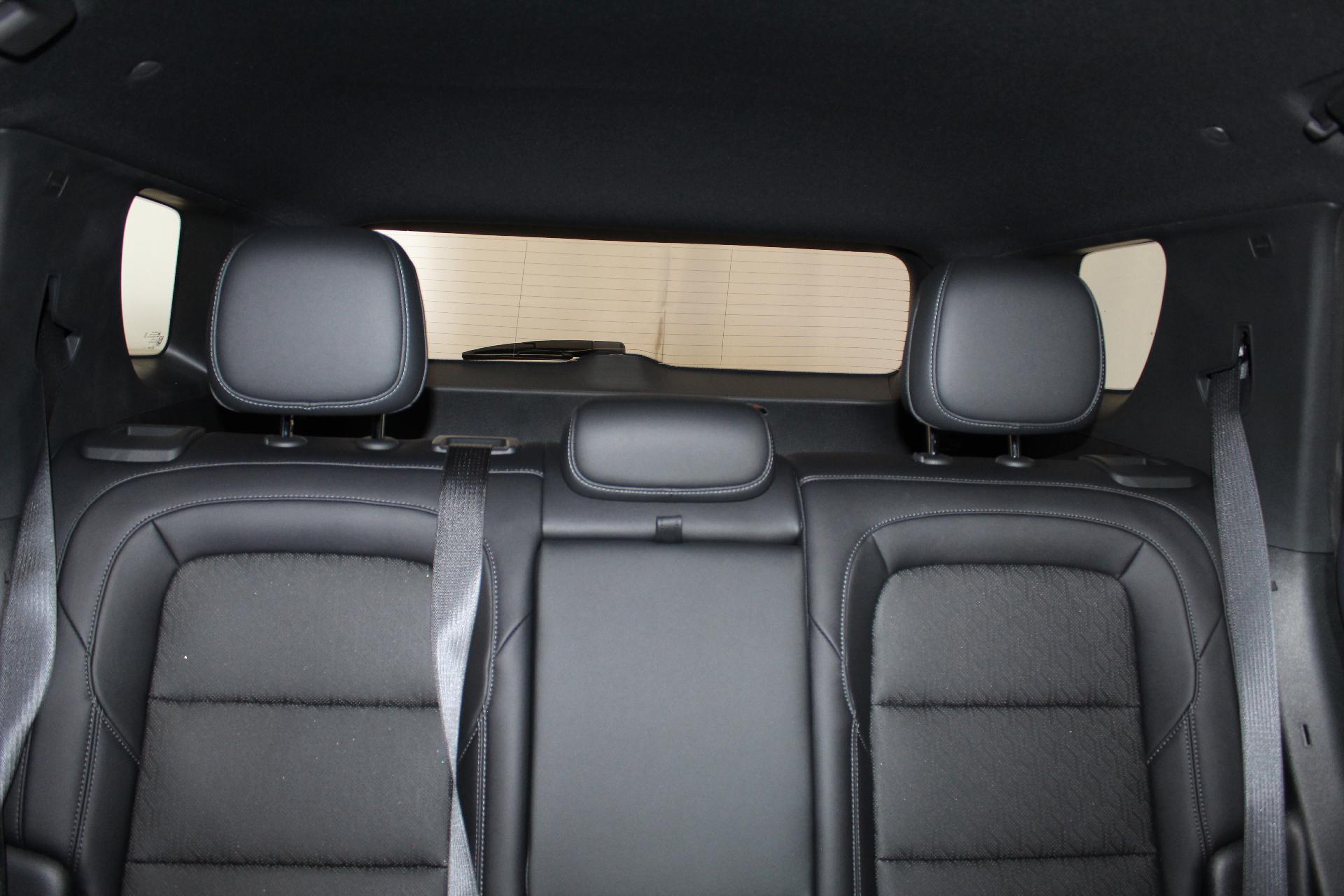 2026 Chevrolet Equinox Vehicle Photo in NORTHAMPTON, MA 01060-1120