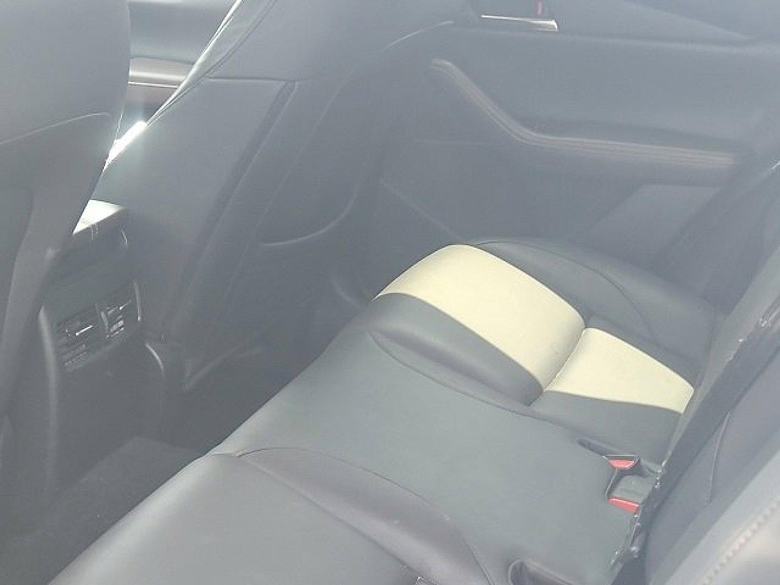 2021 Mazda CX-30 Vehicle Photo in Trevose, PA 19053
