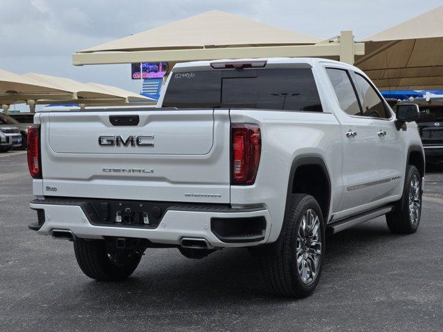 2023 GMC Sierra 1500 Vehicle Photo in Decatur, TX 76234