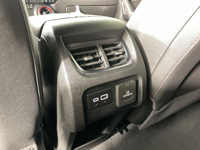 2023 Chevrolet Blazer Vehicle Photo in GILBERT, AZ 85297-0402