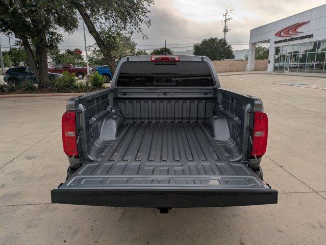 2022 Chevrolet Colorado Vehicle Photo in SELMA, TX 78154-1460