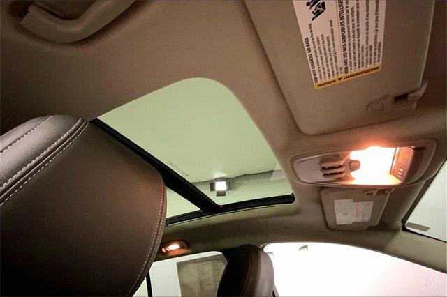 2023 Buick Encore GX Vehicle Photo in INDEPENDENCE, MO 64055-1377