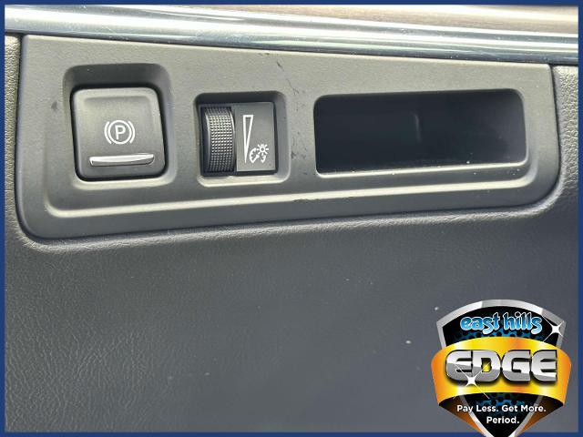 2018 Cadillac XT5 Vehicle Photo in Roslyn, NY 11576