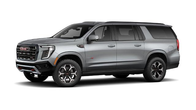 2025 GMC Yukon XL Vehicle Photo in Fishers, IN 46038