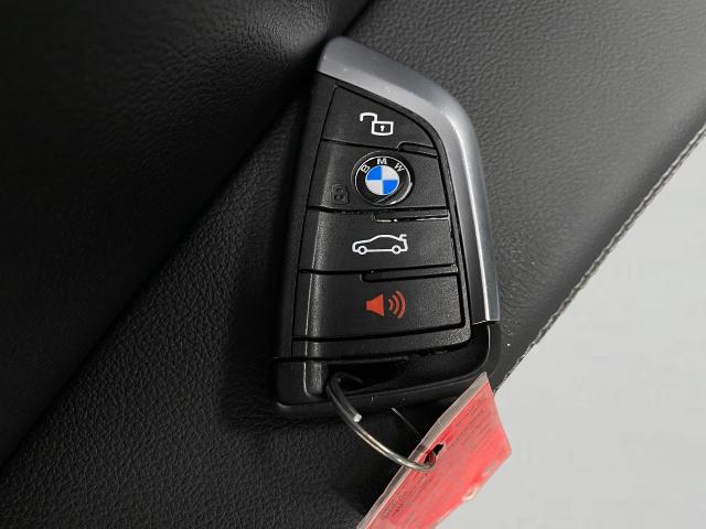 2023 BMW X4 M40i Vehicle Photo in Appleton, WI 54913