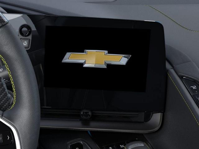2025 Chevrolet Corvette Z06 Vehicle Photo in KANSAS CITY, MO 64114-4502