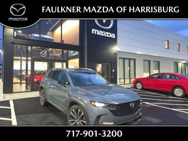 2023 Mazda CX-50 Vehicle Photo in Harrisburg, PA 17111