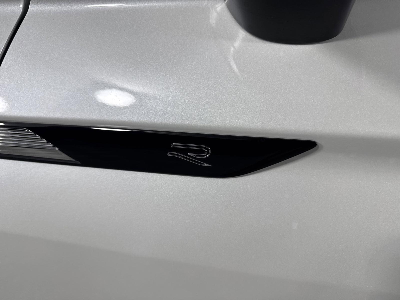 2023 Volkswagen Tiguan Vehicle Photo in Georgetown, TX 78626