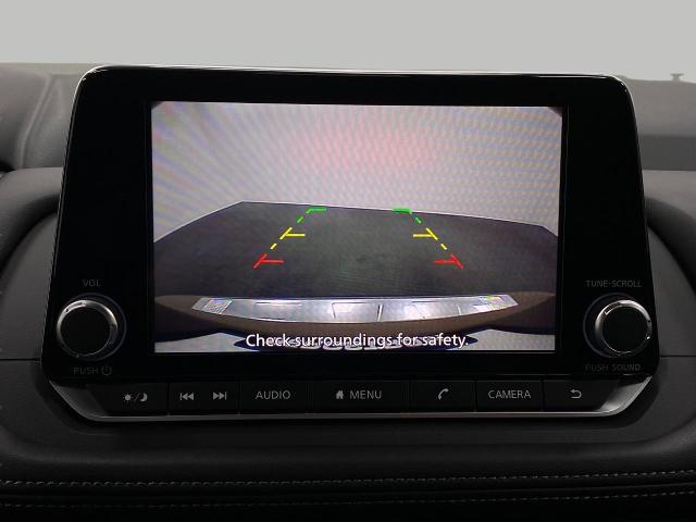 2025 Nissan Rogue Vehicle Photo in Appleton, WI 54913