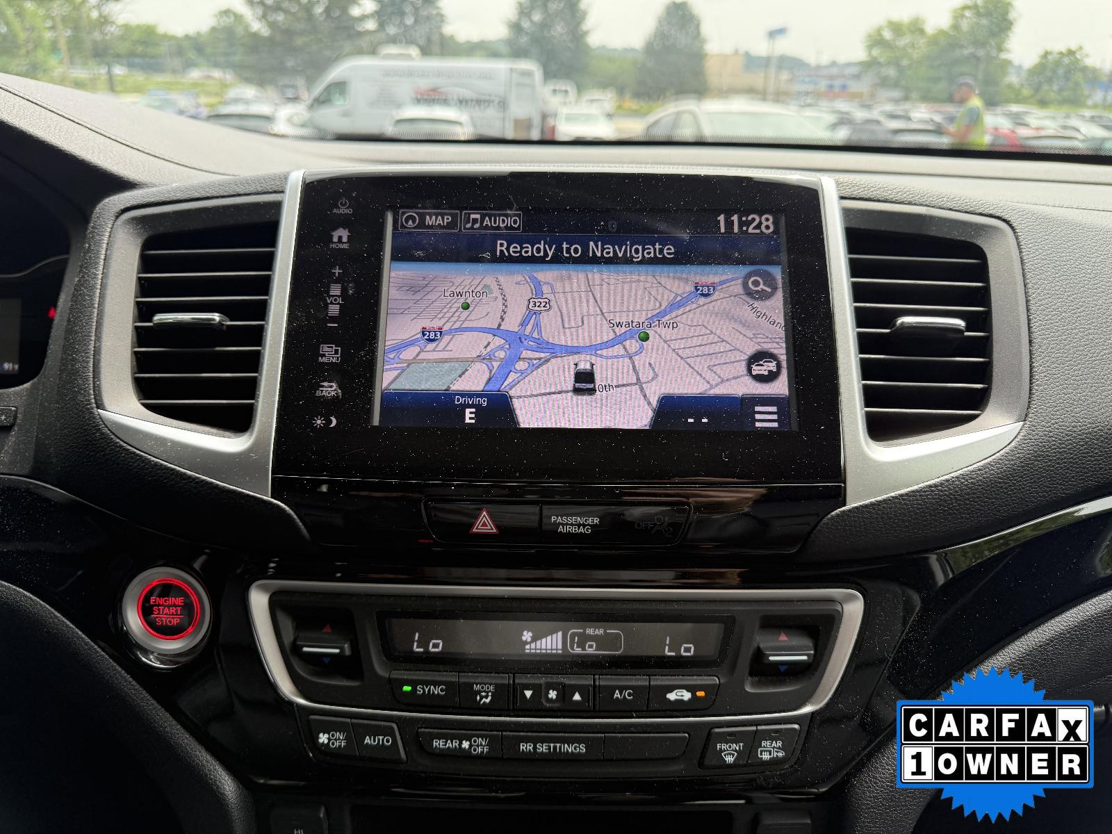 2019 Honda Ridgeline Vehicle Photo in Harrisburg, PA 17111