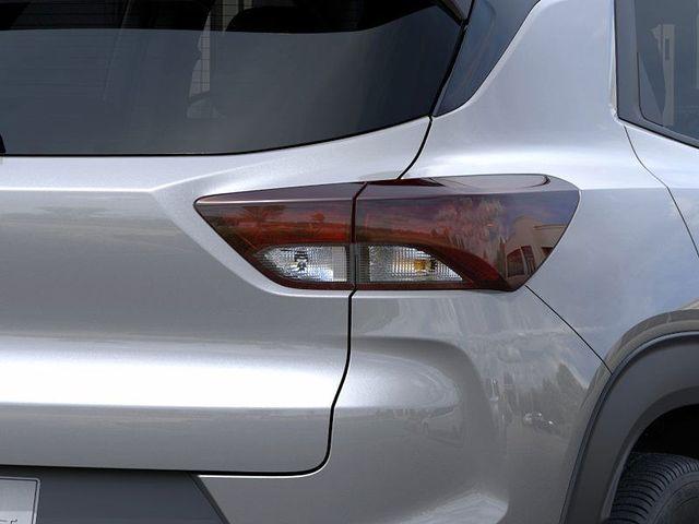 2026 Chevrolet Trailblazer Vehicle Photo in DANBURY, CT 06810-5034