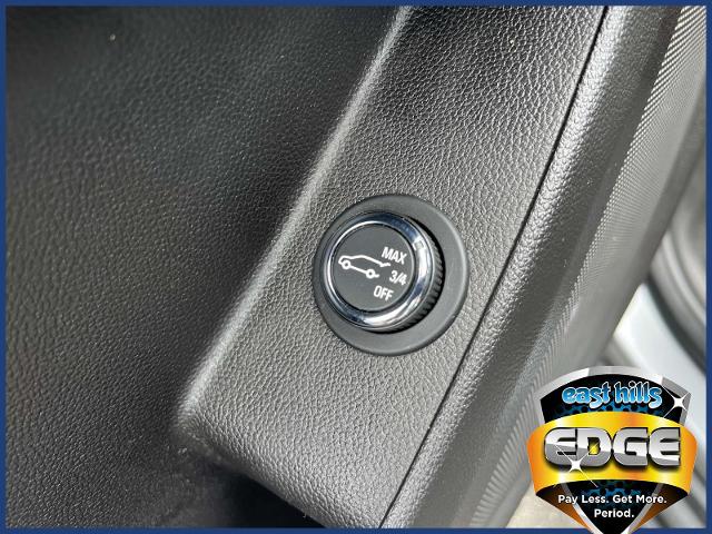 2019 Chevrolet Traverse Vehicle Photo in Roslyn, NY 11576