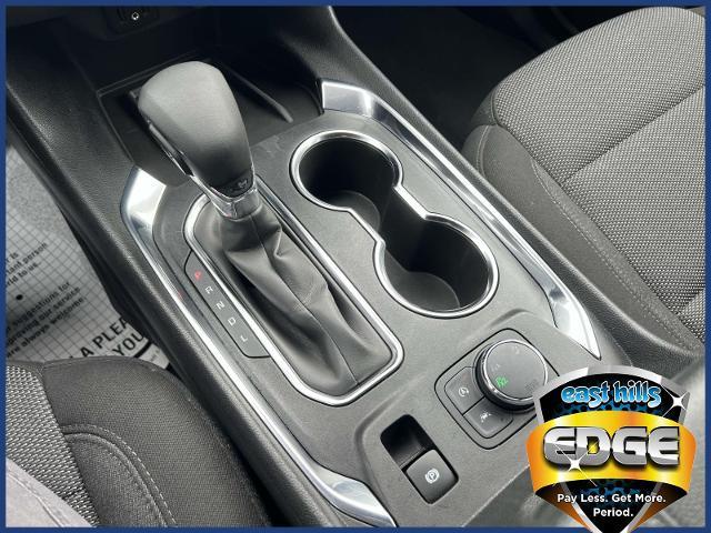 2022 Chevrolet Traverse Vehicle Photo in Roslyn, NY 11576