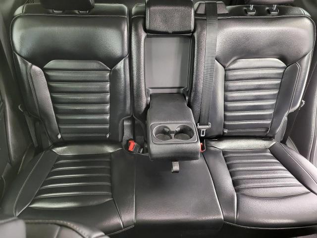 2024 Ford Edge Vehicle Photo in Neenah, WI 54956