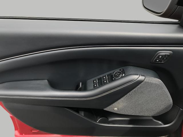 2021 Ford Mustang Mach-E Vehicle Photo in GREEN BAY, WI 54303-3330