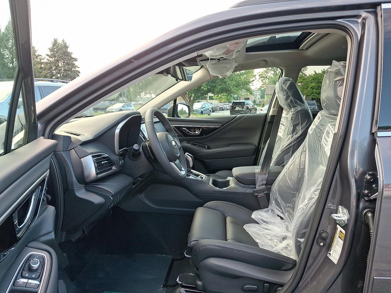 2025 Subaru Outback Vehicle Photo in Harrisburg, PA 17111