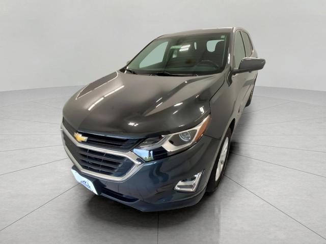 2020 Chevrolet Equinox Vehicle Photo in OSHKOSH, WI 54904-7811