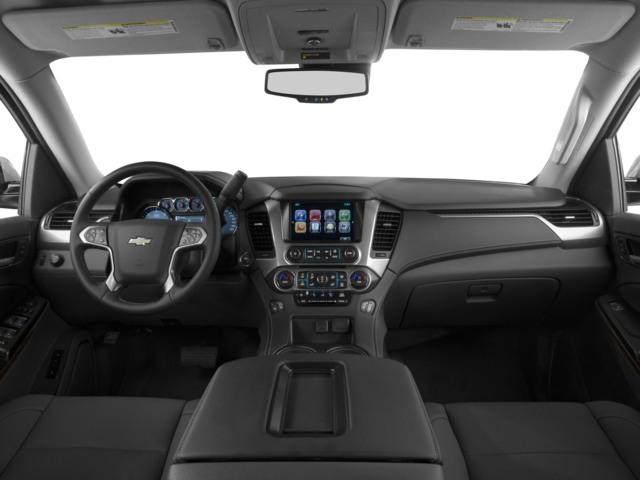 2016 Chevrolet Suburban Vehicle Photo in LANCASTER, PA 17601-0000