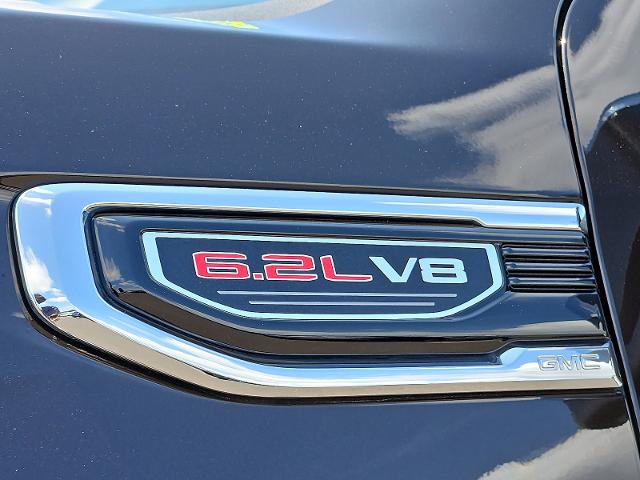 2019 GMC Sierra 1500 Vehicle Photo in TREVOSE, PA 19053-4984