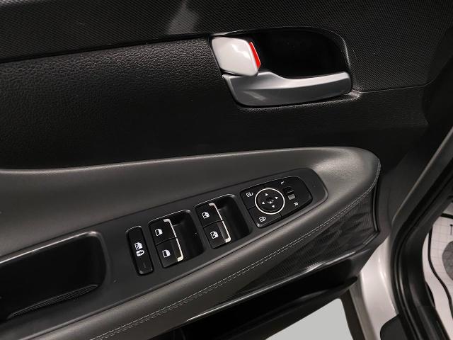 2022 Hyundai SANTA FE Vehicle Photo in Appleton, WI 54913
