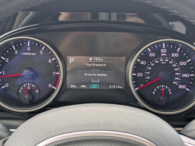 2024 Kia Carnival Vehicle Photo in BRUNSWICK, GA 31525-1881