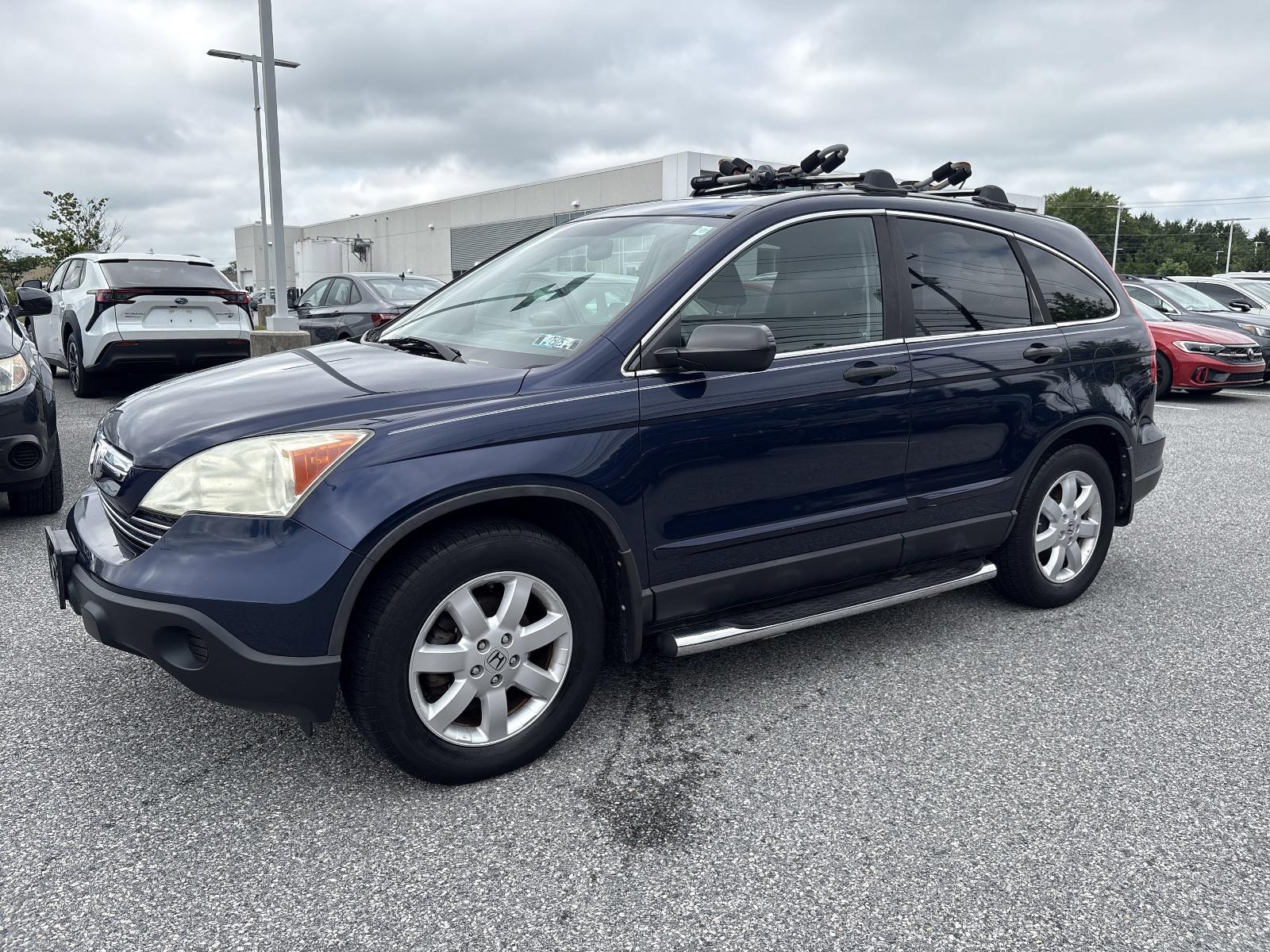 2008 Honda CR-V Vehicle Photo in Mechanicsburg, PA 17050