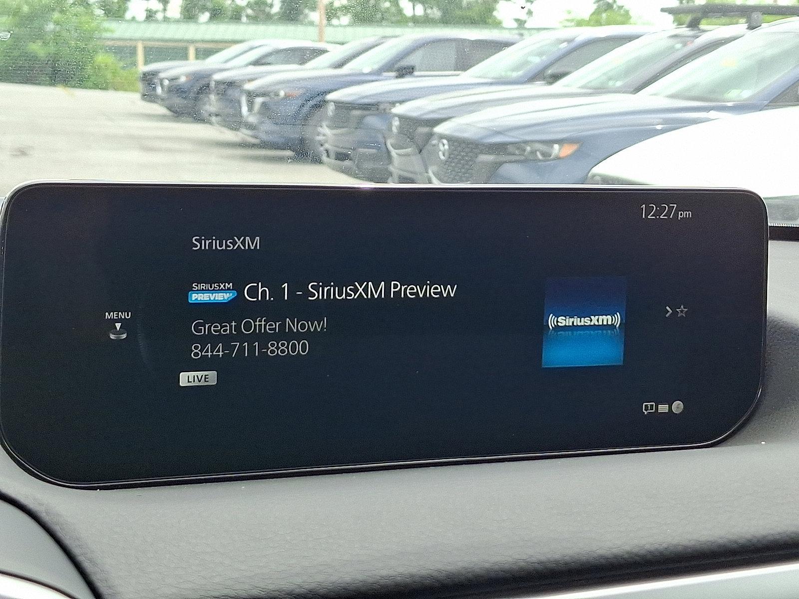 2025 Mazda CX-50 Vehicle Photo in Harrisburg, PA 17111