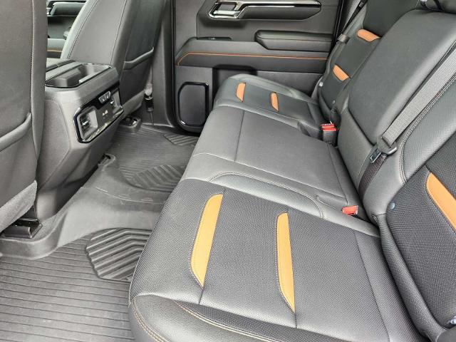 2023 GMC Sierra 1500 Vehicle Photo in DENTON, TX 76210-9321