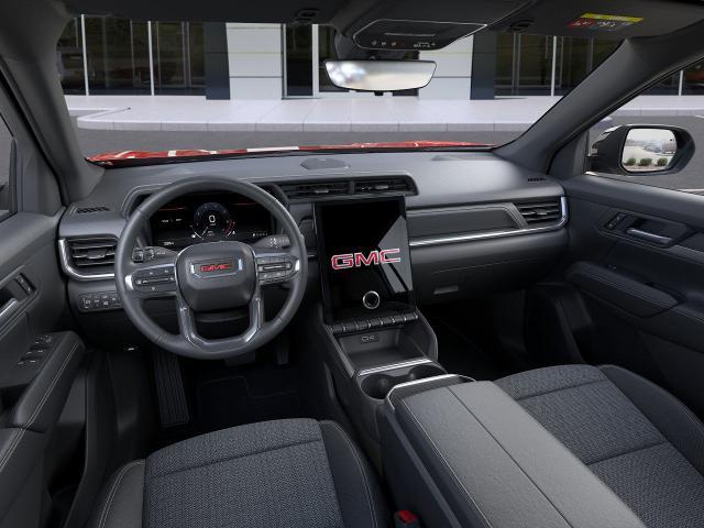2026 GMC Terrain Vehicle Photo in APPLETON, WI 54914-8833