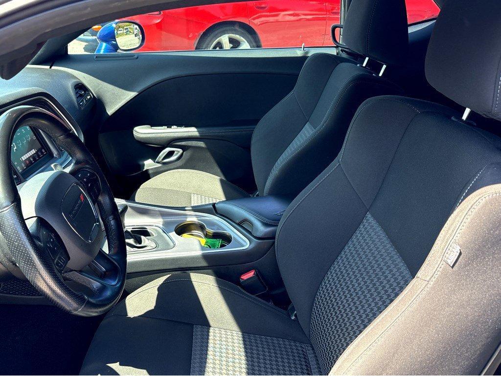 2022 Dodge Challenger Vehicle Photo in SAVANNAH, GA 31406-4513