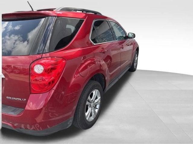 2014 Chevrolet Equinox Vehicle Photo in Fishers, IN 46038