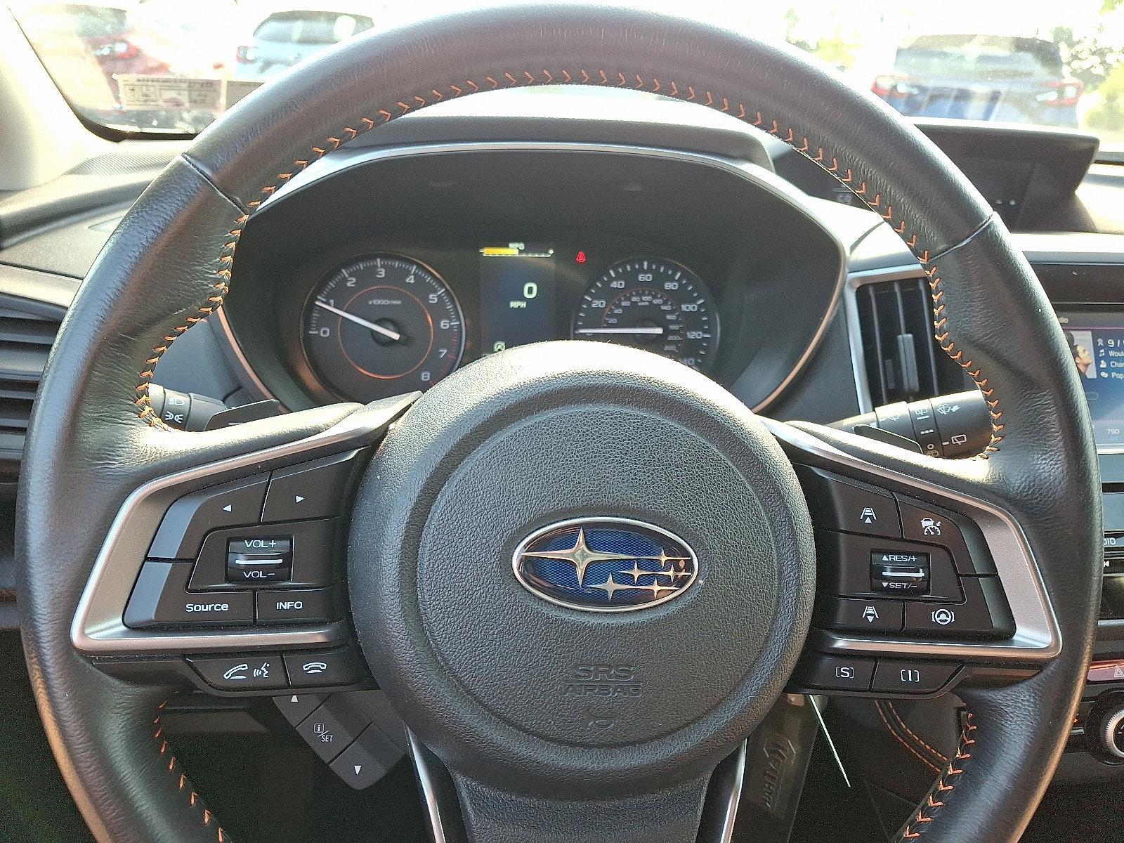 2023 Subaru Crosstrek Vehicle Photo in Easton, PA 18045