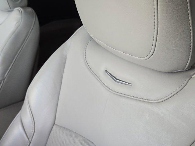2023 Cadillac XT4 Vehicle Photo in Decatur, TX 76234