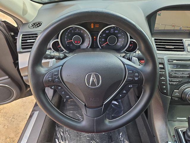 2014 Acura TL Vehicle Photo in WATERTOWN, CT 06795-3318