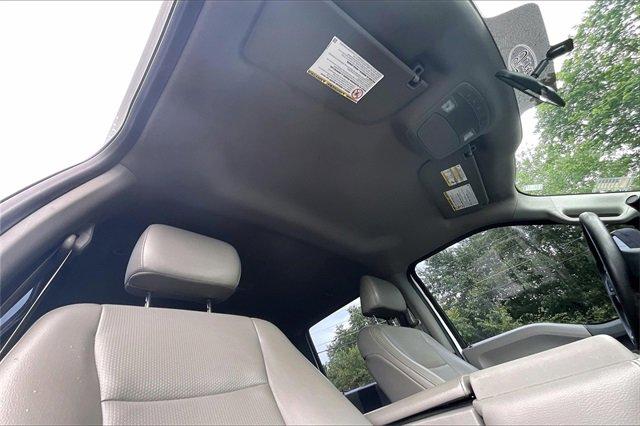 2017 Ford Super Duty F-250 SRW Vehicle Photo in INDEPENDENCE, MO 64055-1314