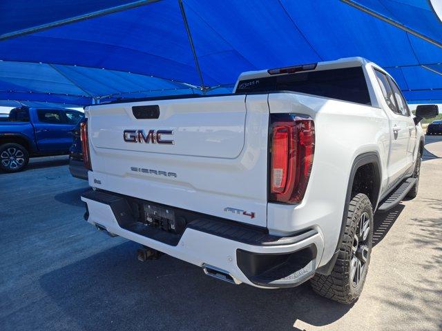 2024 GMC Sierra 1500 Vehicle Photo in Decatur, TX 76234