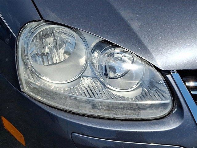 2009 Volkswagen Jetta Sedan Vehicle Photo in LANCASTER, PA 17601-0000