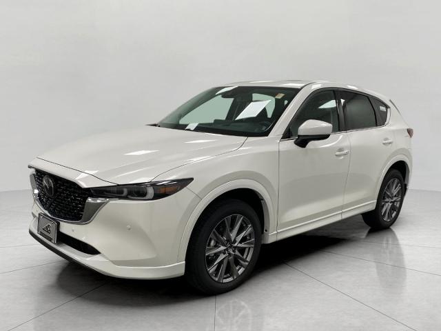 2025 Mazda CX-5 Vehicle Photo in Appleton, WI 54913