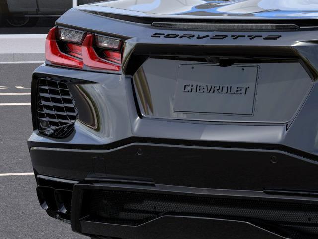 2025 Chevrolet Corvette Vehicle Photo in Roslyn, NY 11576