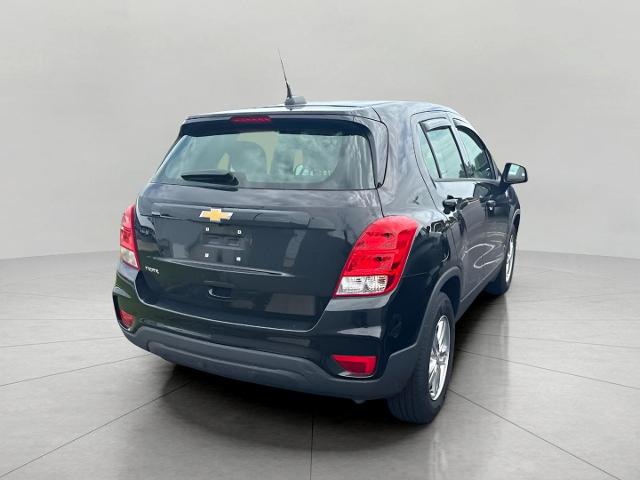 2019 Chevrolet Trax Vehicle Photo in Neenah, WI 54956