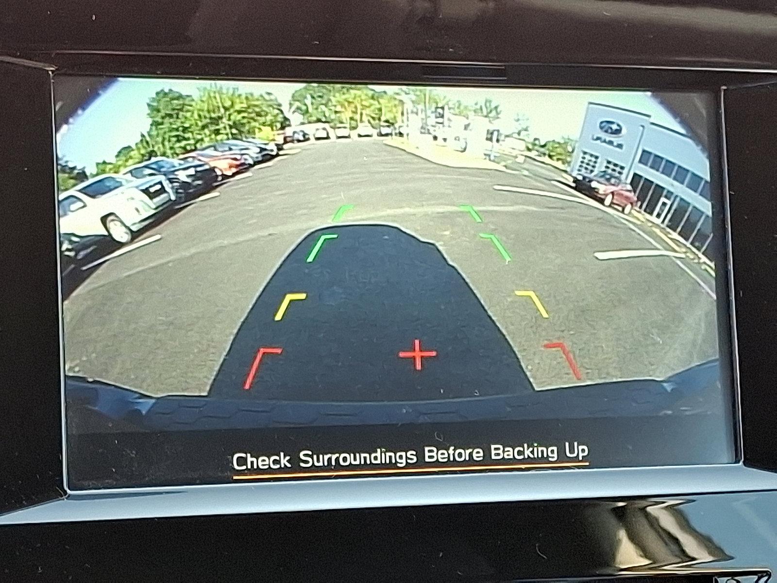 2023 Subaru Crosstrek Vehicle Photo in Easton, PA 18045