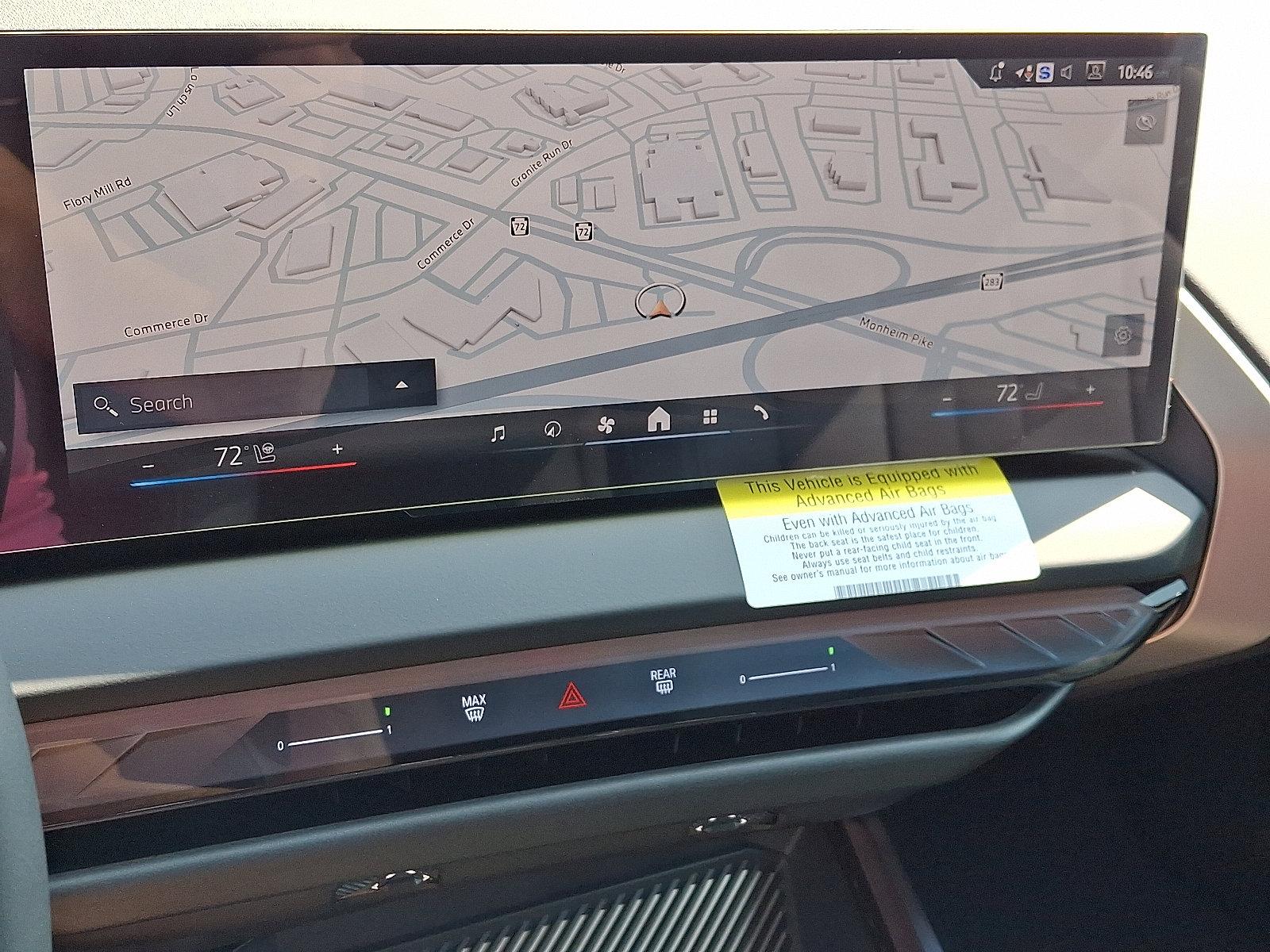 2025 BMW X3 30 xDrive Vehicle Photo in Lancaster, PA 17601