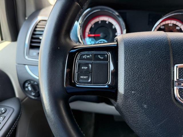 2018 Dodge Grand Caravan Vehicle Photo in Appleton, WI 54914