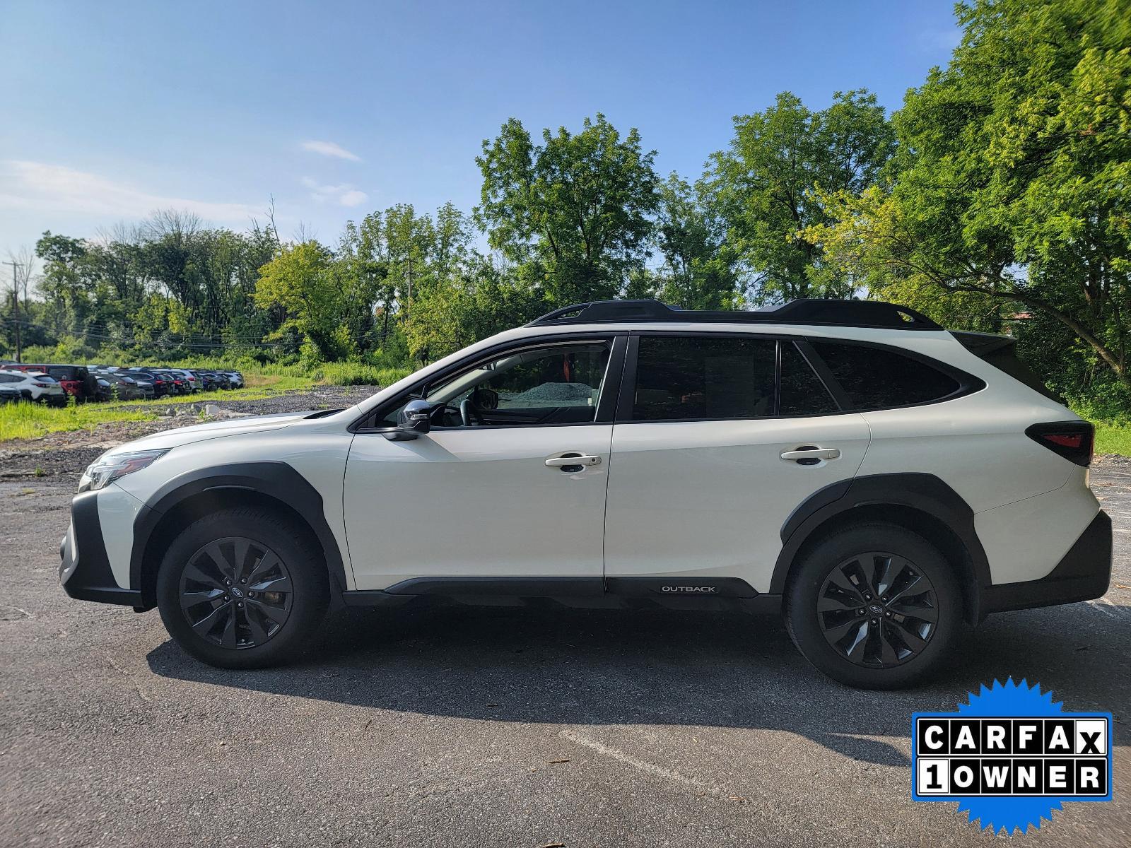 2023 Subaru Outback Vehicle Photo in Harrisburg, PA 17111