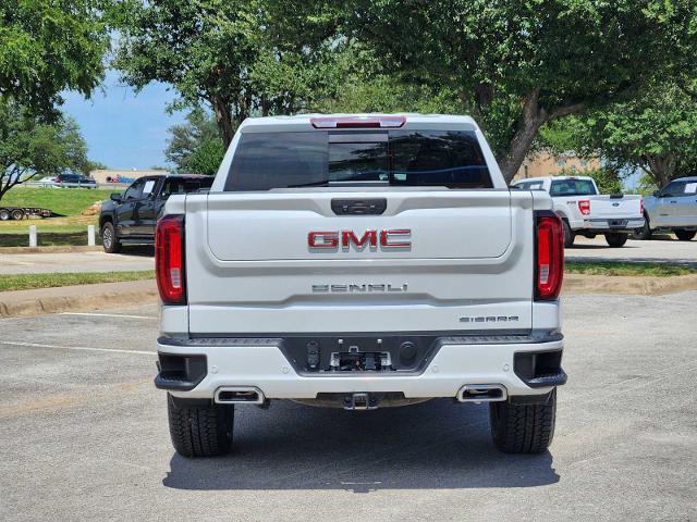 2021 GMC Sierra 1500 Vehicle Photo in DENTON, TX 76210-9321